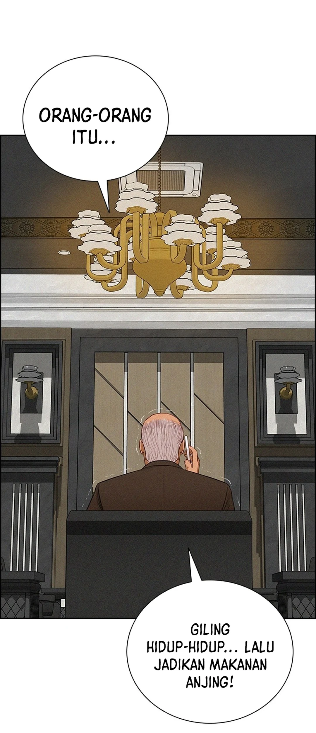 Lord of Money Chapter 302 Gambar 11