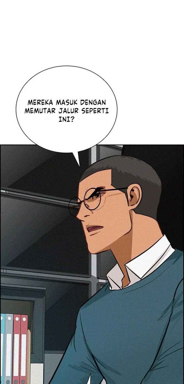 Lord of Money Chapter 303 Gambar 8