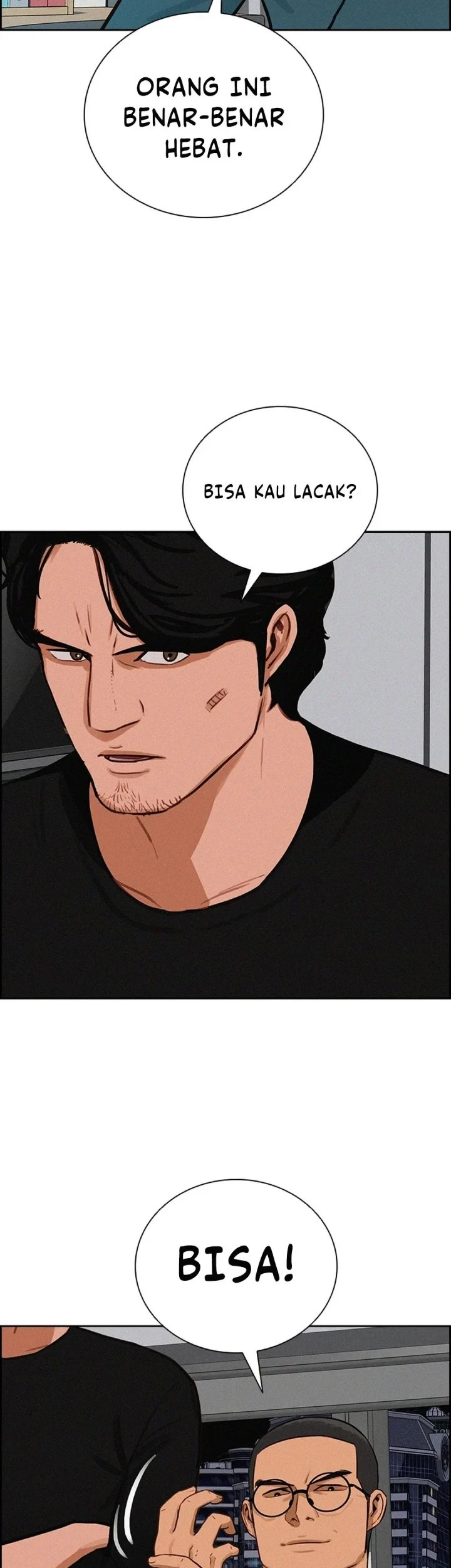 Lord of Money Chapter 303 Gambar 9