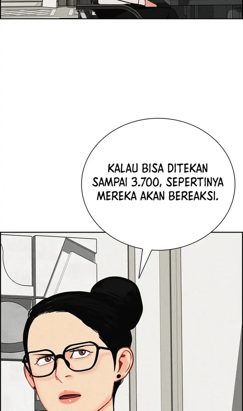Lord of Money Chapter 304 Gambar 8