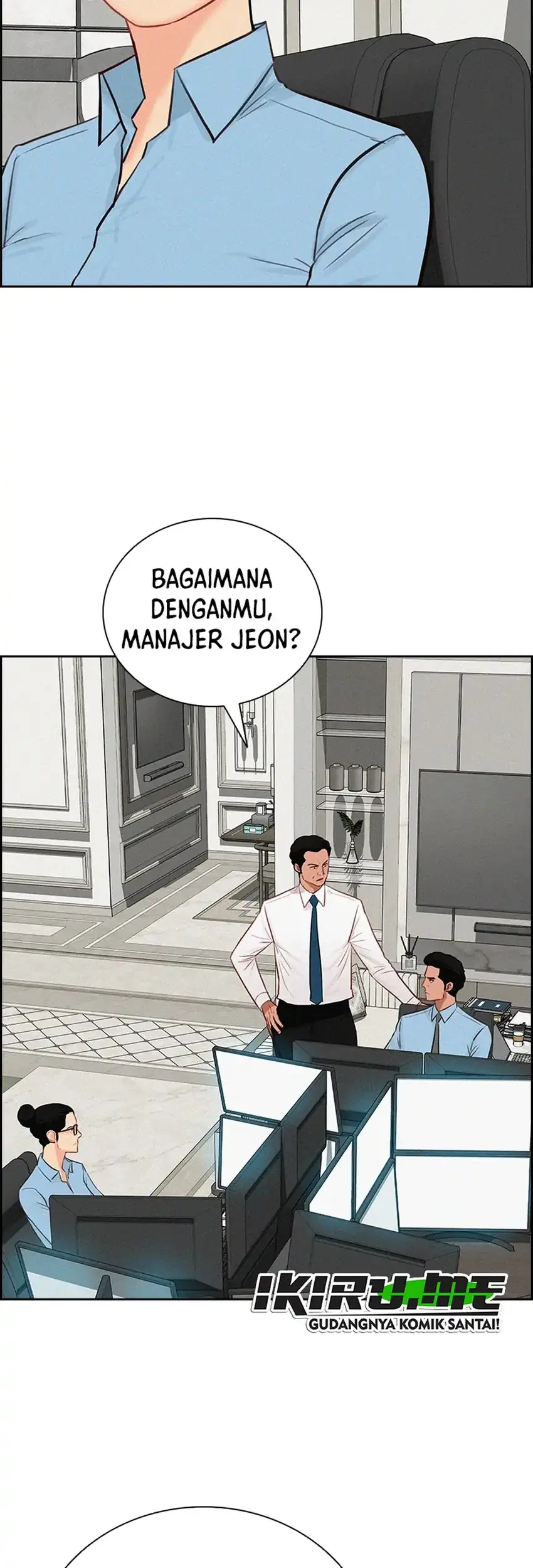 Lord of Money Chapter 304 Gambar 9