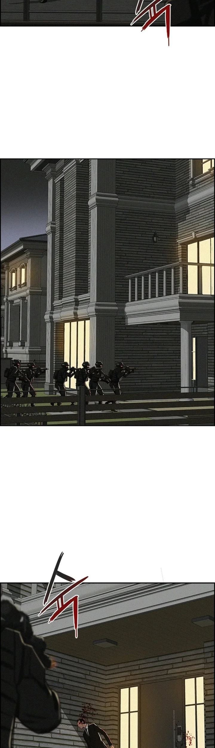Lord of Money Chapter 306 Gambar 8