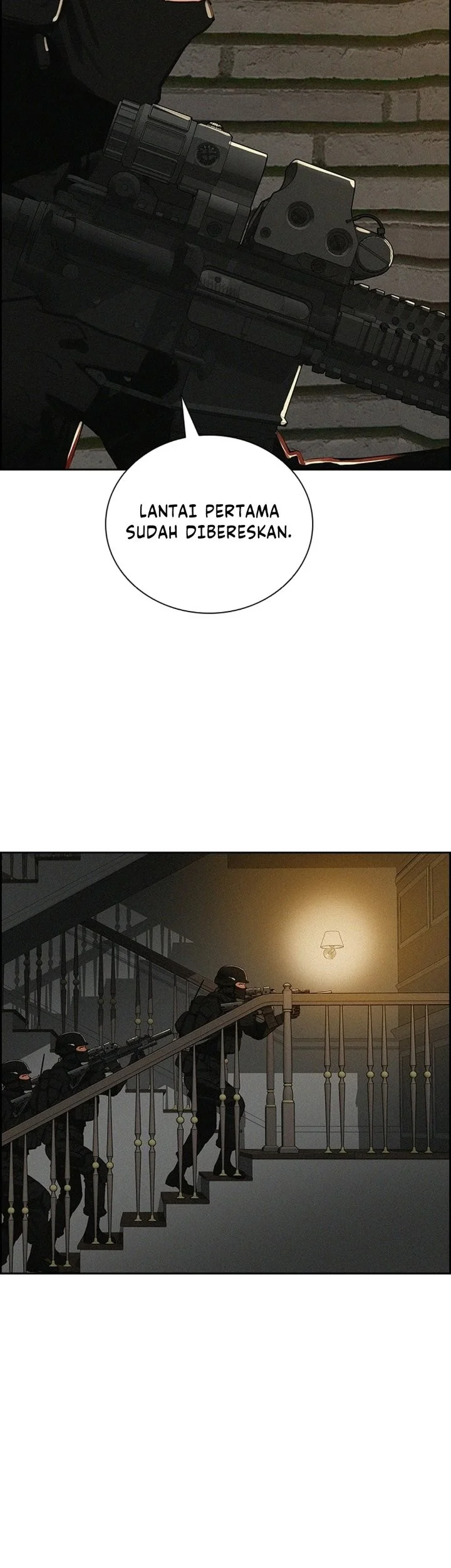 Lord of Money Chapter 306 Gambar 10