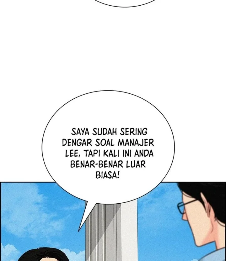 Lord of Money Chapter 308 Gambar 8