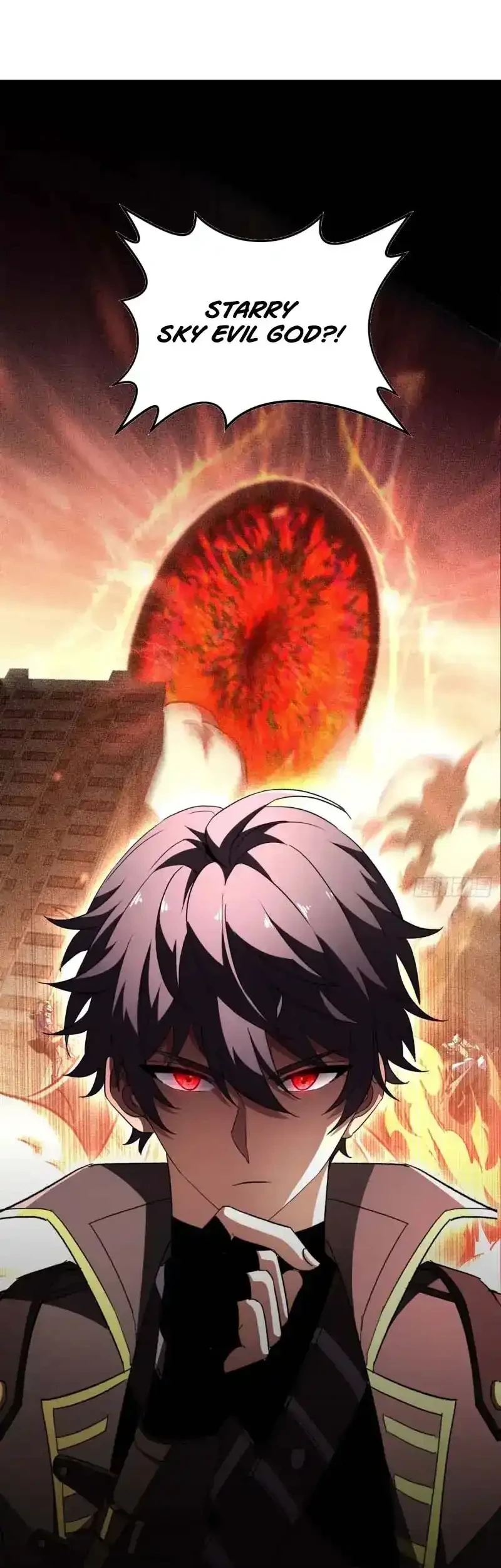 Lord of Summons! Sudden Mutation Chapter 100 Gambar 8