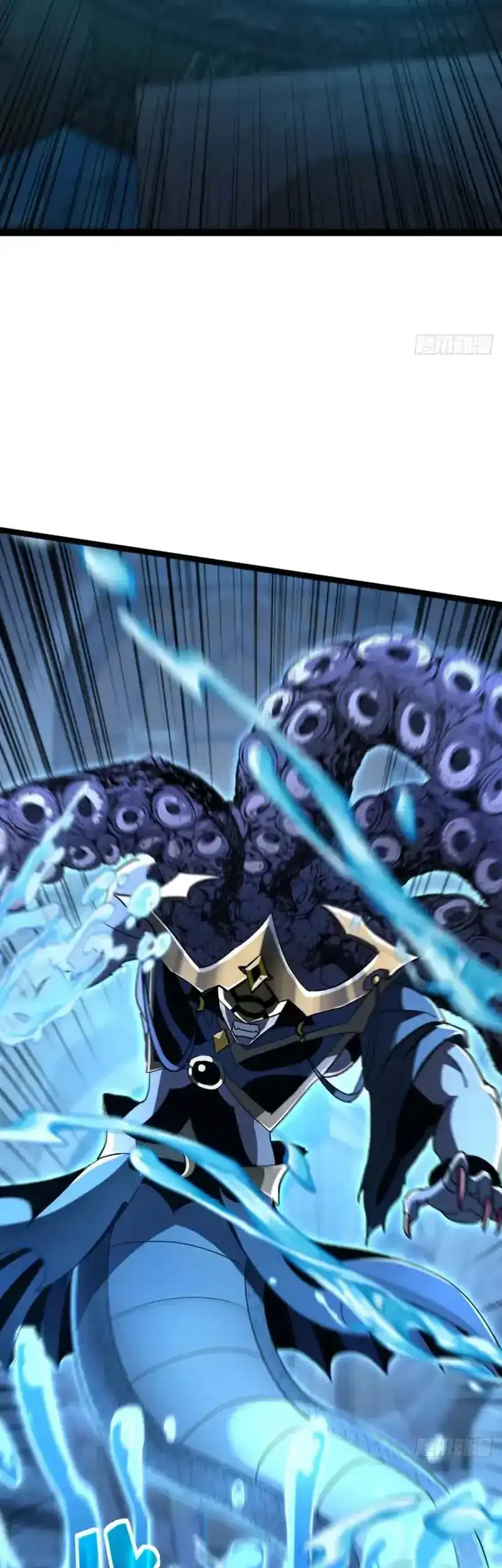 Lord of Summons! Sudden Mutation Chapter 101 Gambar 8
