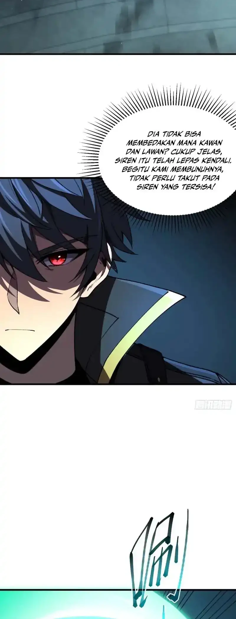 Lord of Summons! Sudden Mutation Chapter 102 Gambar 7