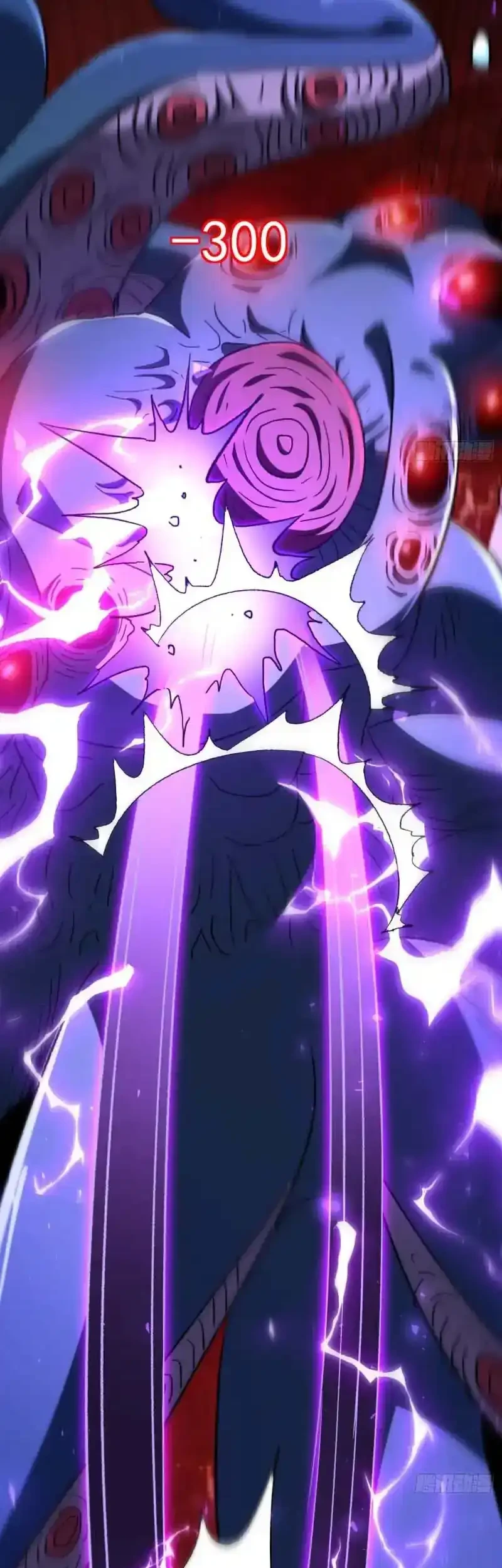 Lord of Summons! Sudden Mutation Chapter 105 Gambar 8
