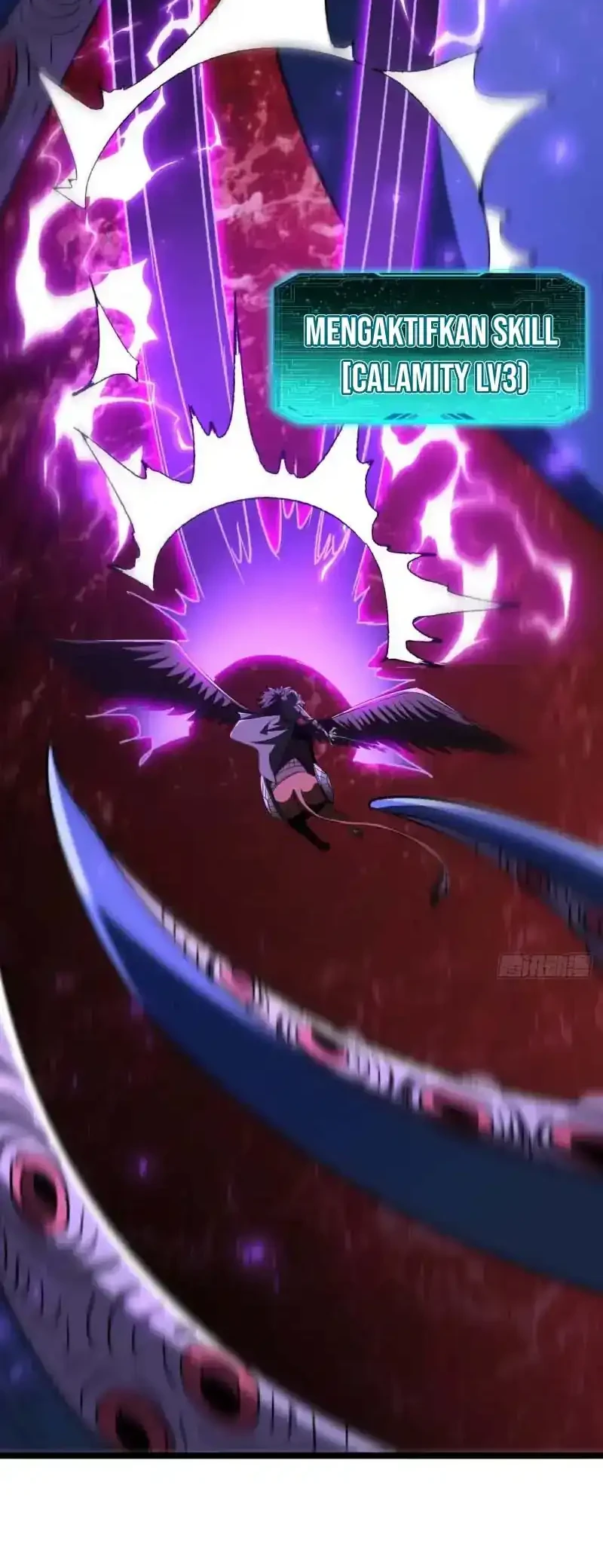 Lord of Summons! Sudden Mutation Chapter 105 Gambar 9