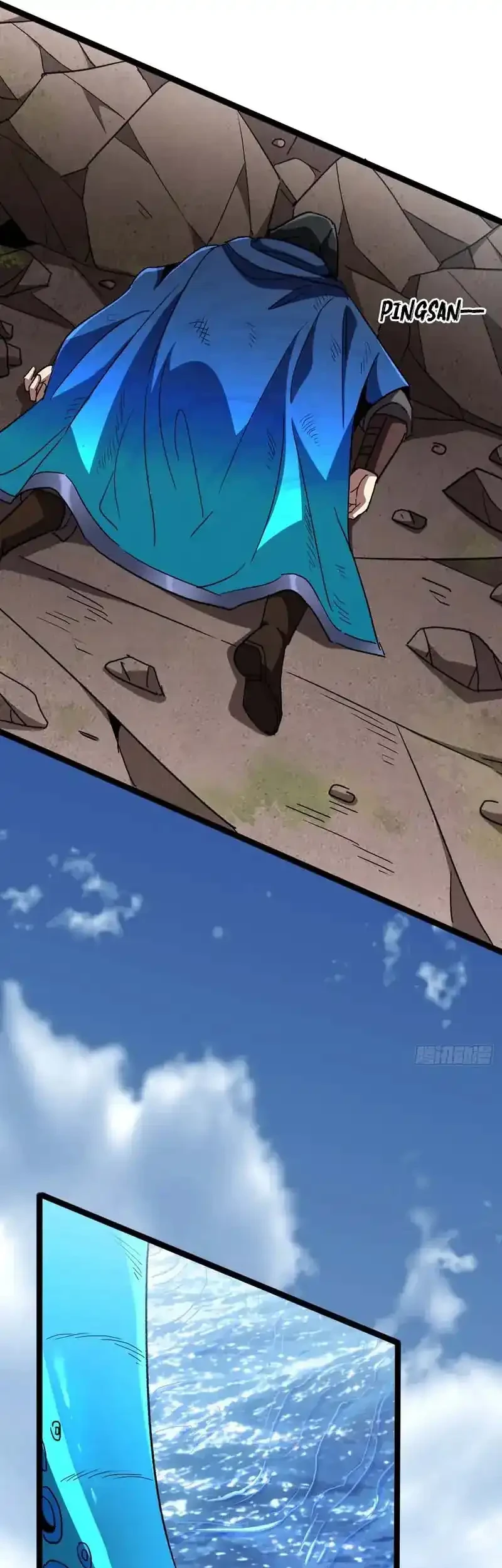 Lord of Summons! Sudden Mutation Chapter 108 Gambar 6