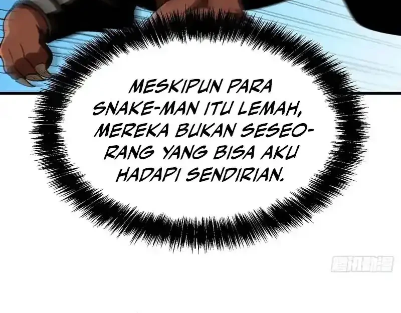 Lord of Summons! Sudden Mutation Chapter 109 Gambar 5