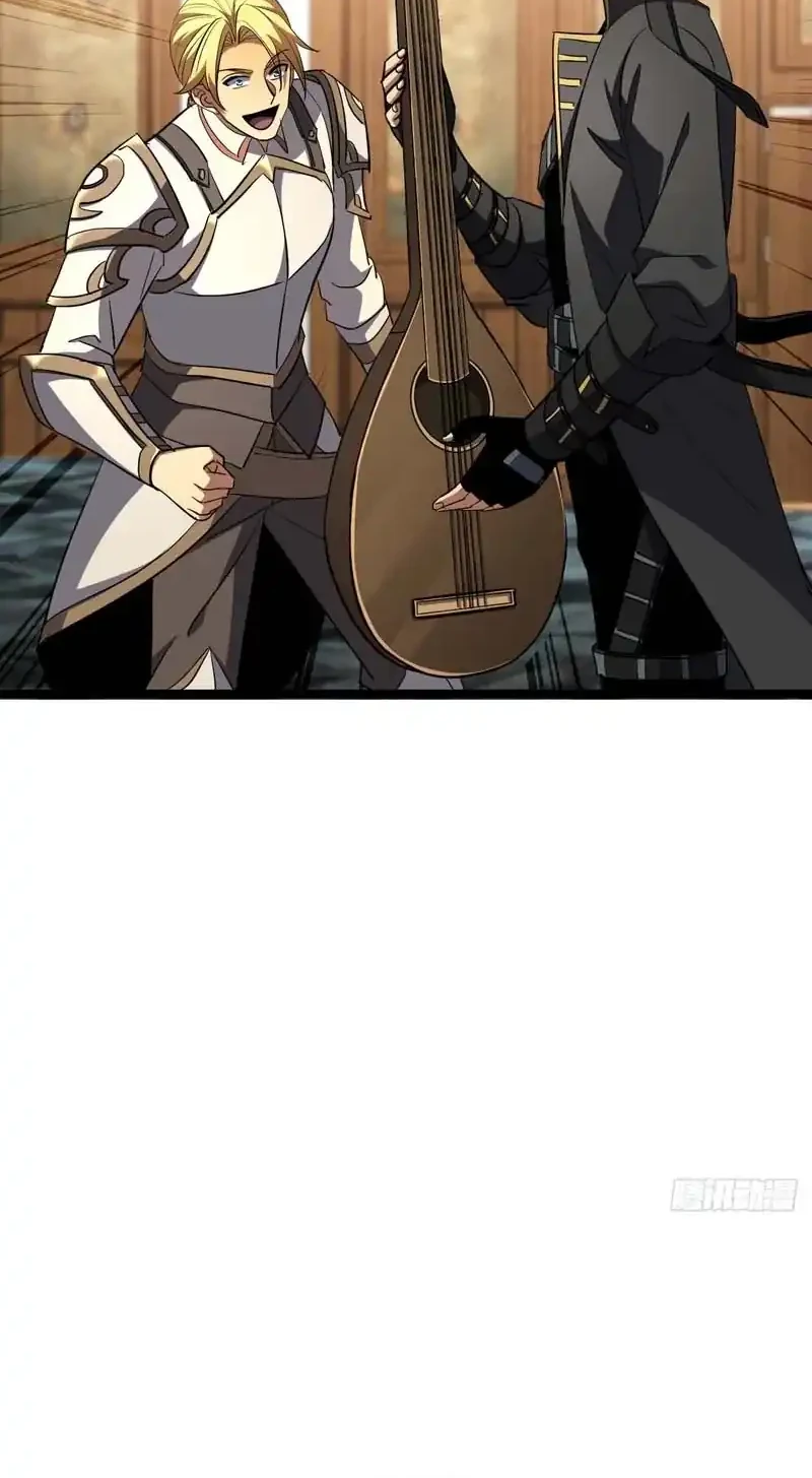 Lord of Summons! Sudden Mutation Chapter 117 Gambar 7