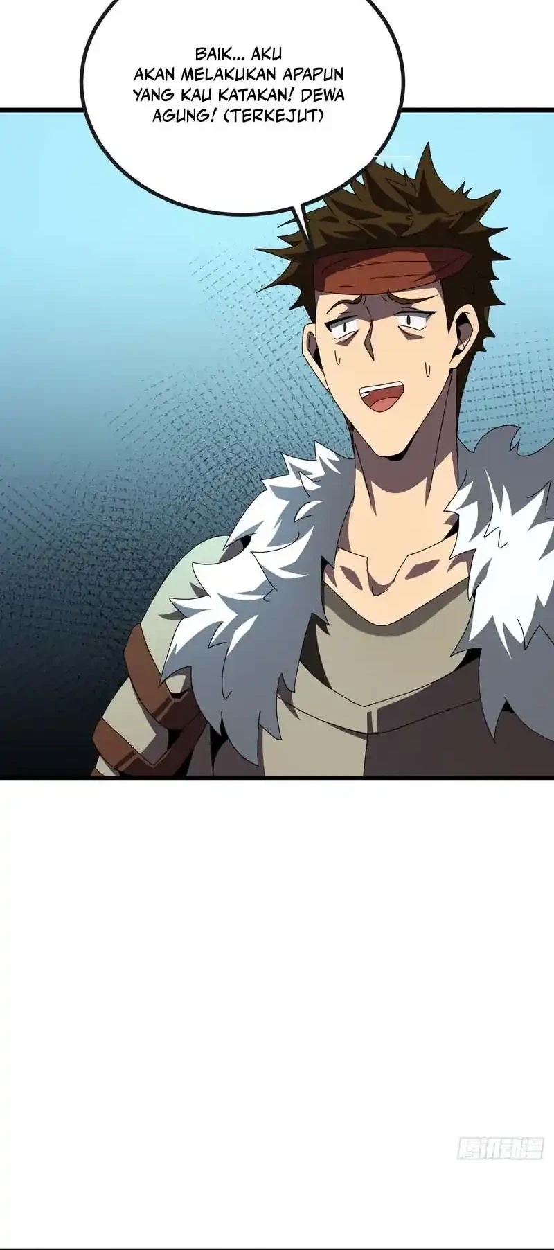 Lord of Summons! Sudden Mutation Chapter 118 Gambar 7