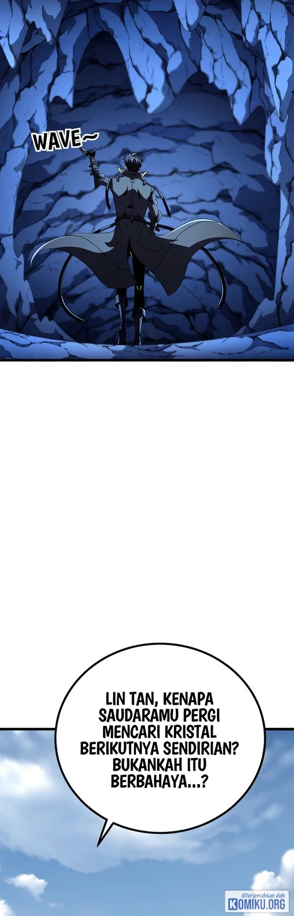 Lord of Summons! Sudden Mutation Chapter 121 Gambar 6