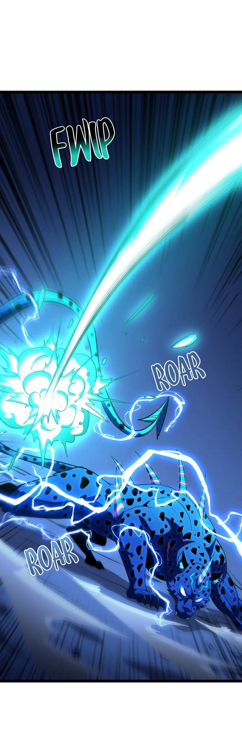 Lord of Summons! Sudden Mutation Chapter 122 Gambar 7