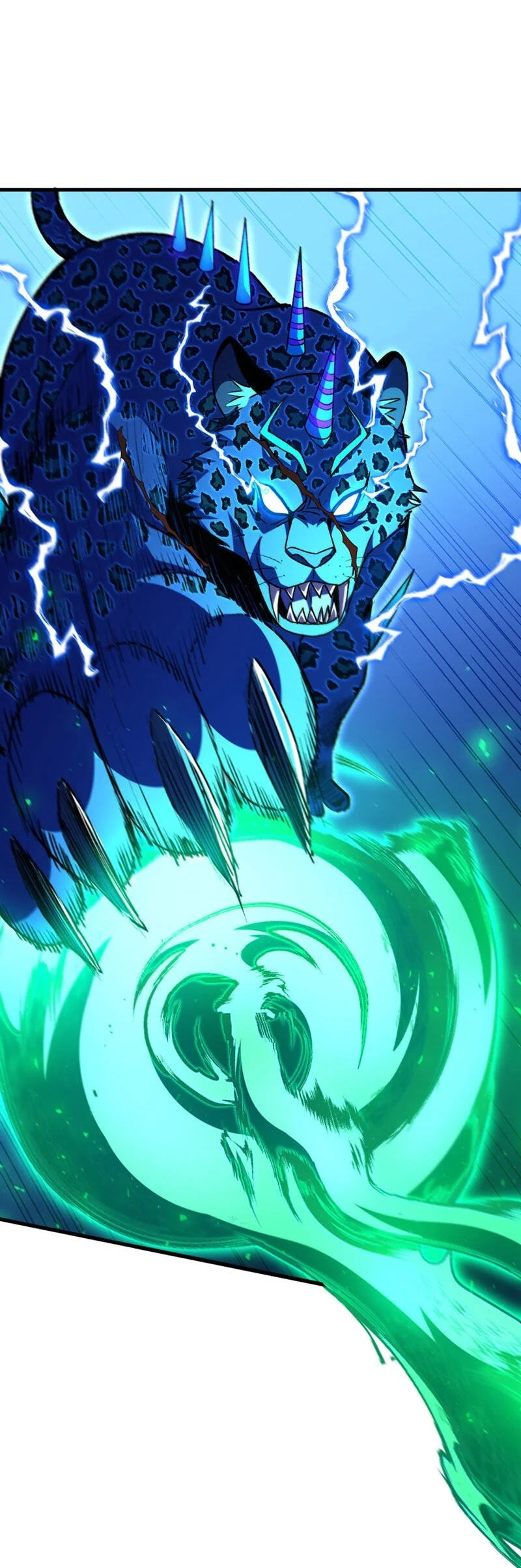 Lord of Summons! Sudden Mutation Chapter 123 Gambar 7