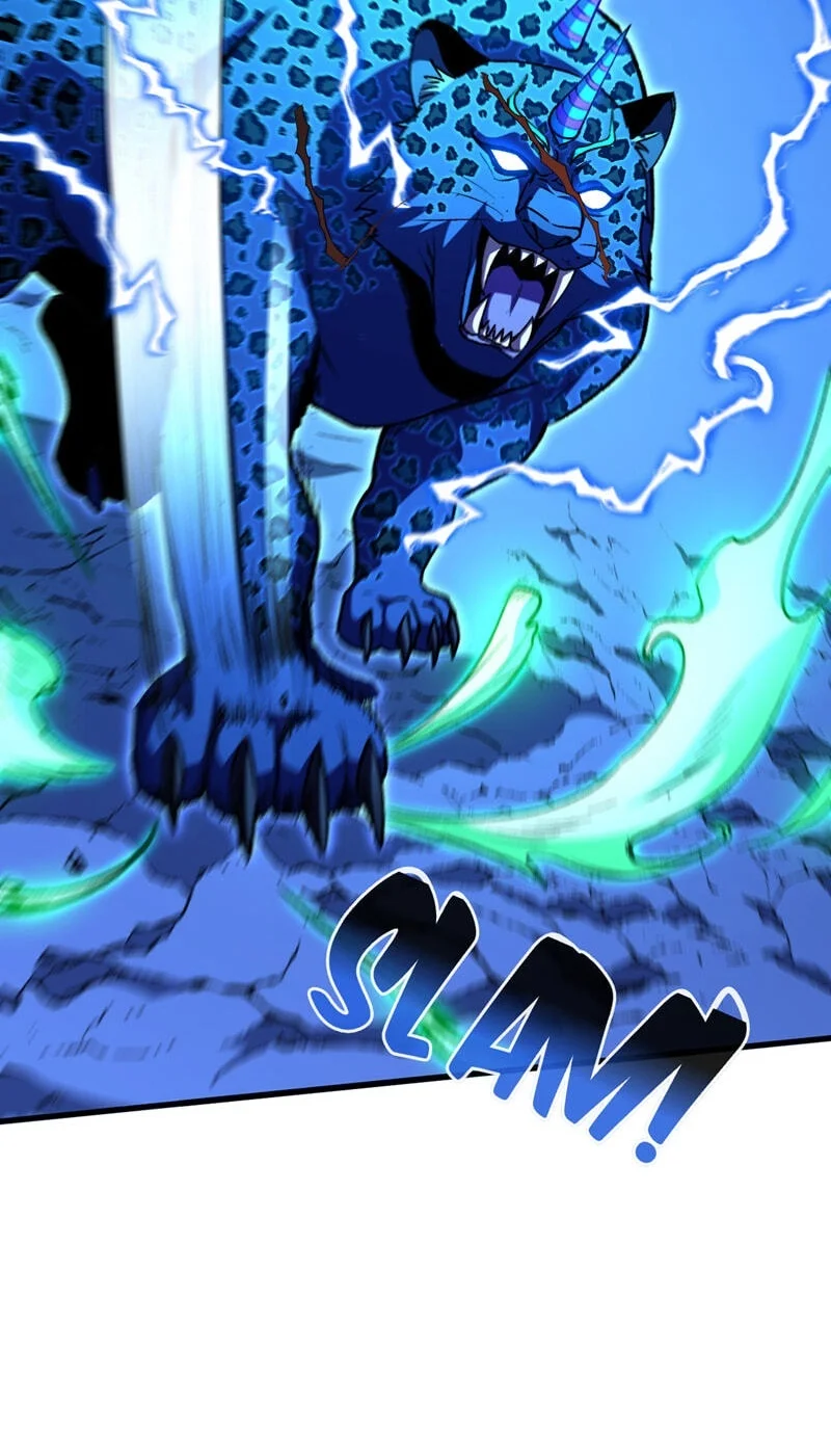 Lord of Summons! Sudden Mutation Chapter 123 Gambar 9