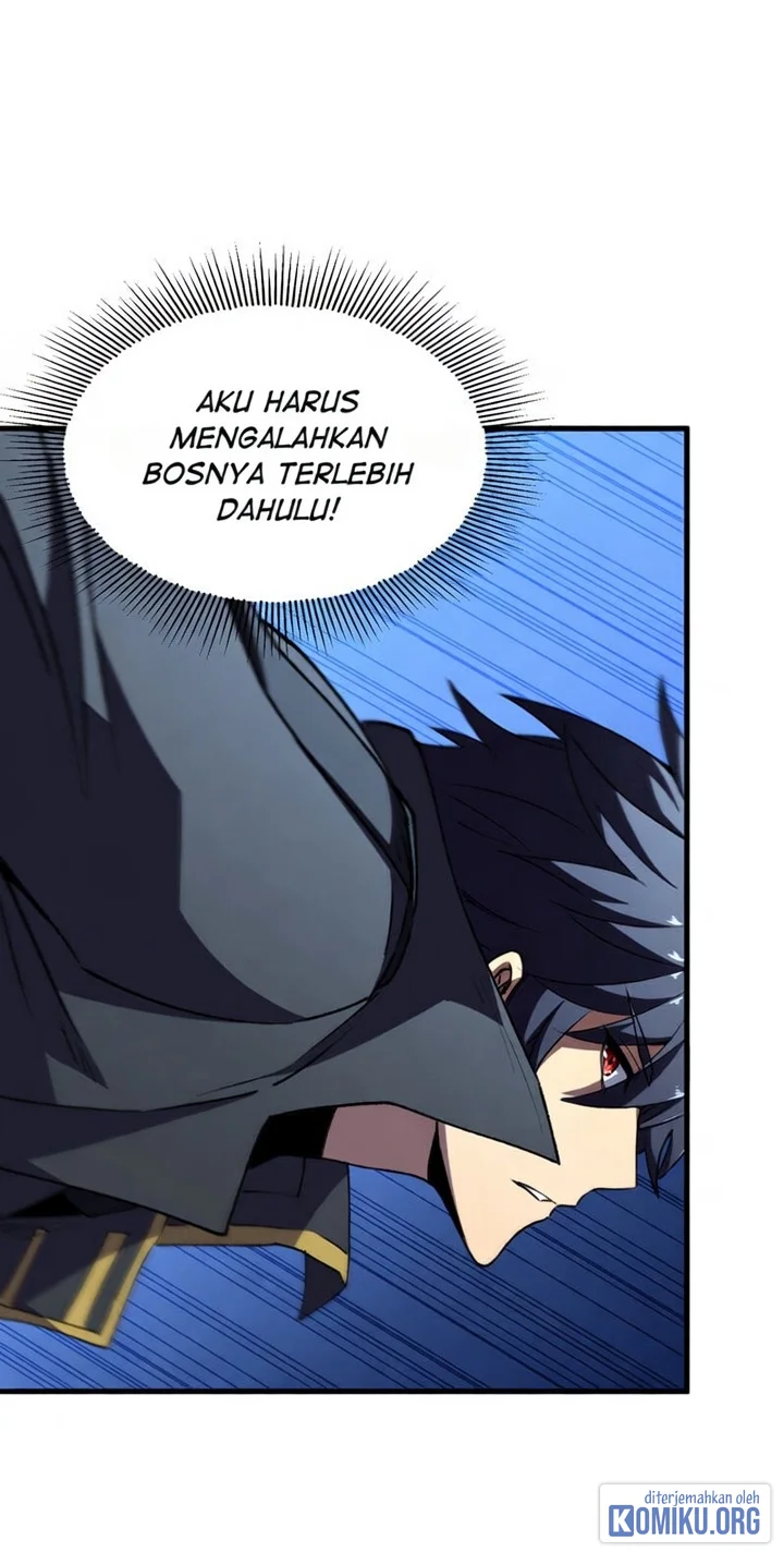 Lord of Summons! Sudden Mutation Chapter 124 Gambar 10