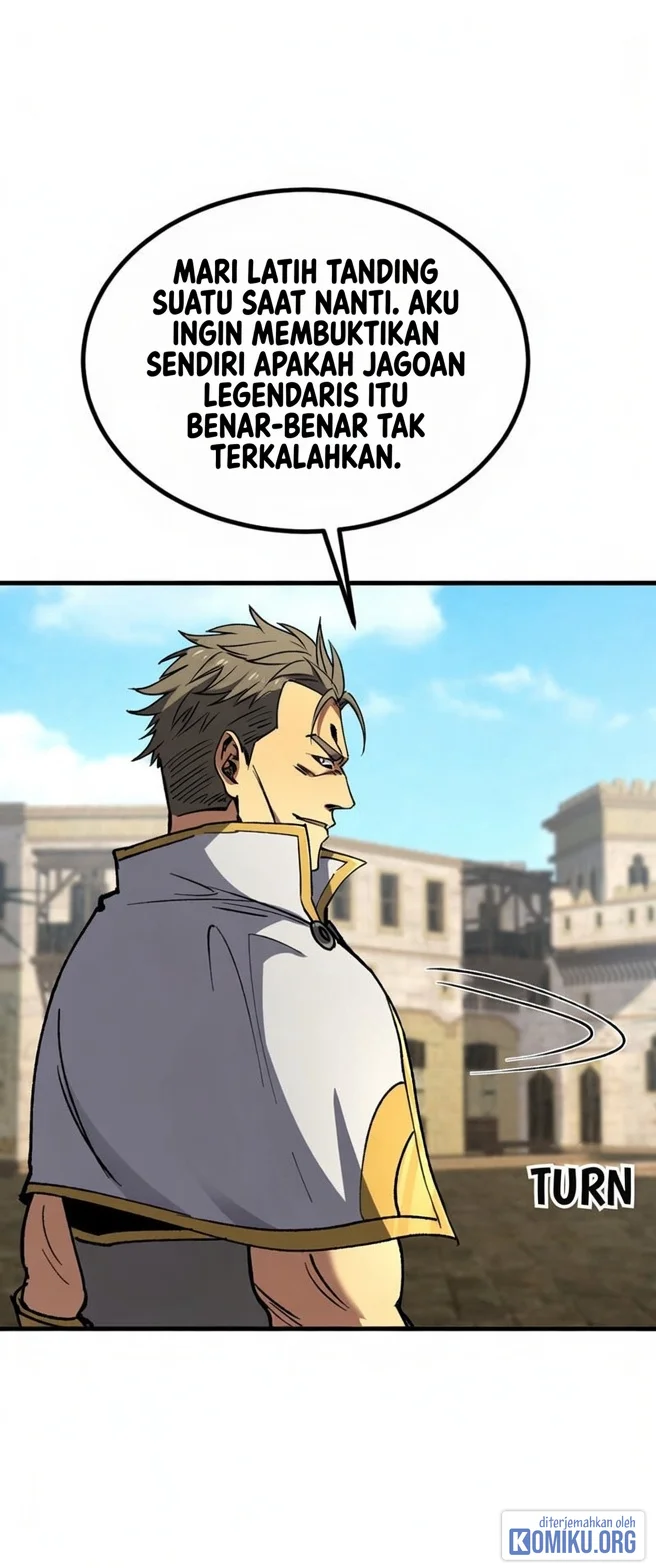 Lord of Summons! Sudden Mutation Chapter 128 Gambar 6