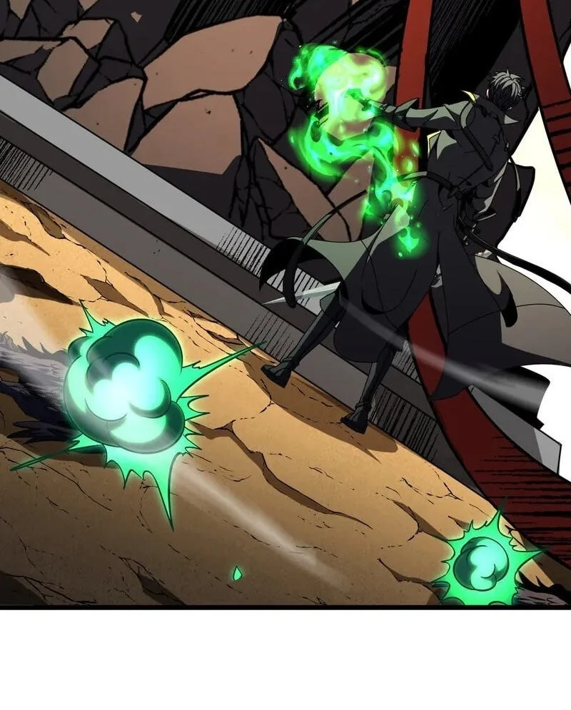 Lord of Summons! Sudden Mutation Chapter 129 Gambar 9