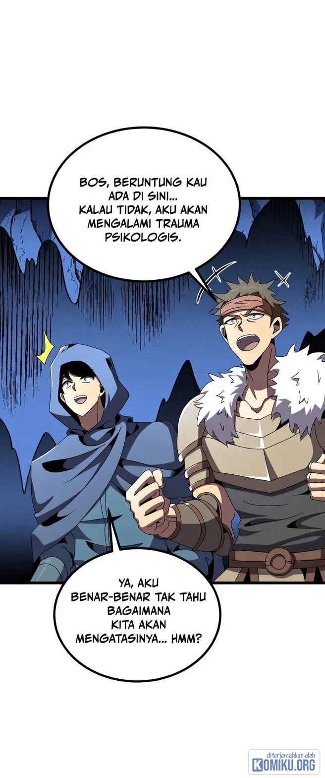 Lord of Summons! Sudden Mutation Chapter 131 Gambar 8