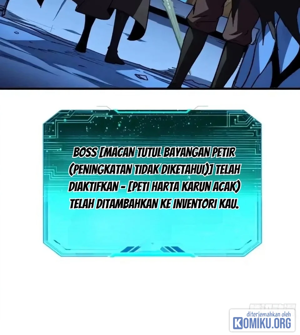 Lord of Summons! Sudden Mutation Chapter 133 Gambar 8