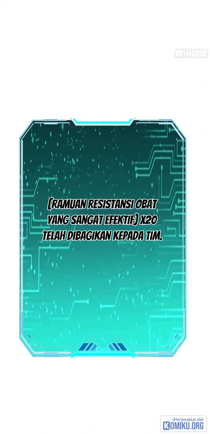 Lord of Summons! Sudden Mutation Chapter 135 Gambar 7