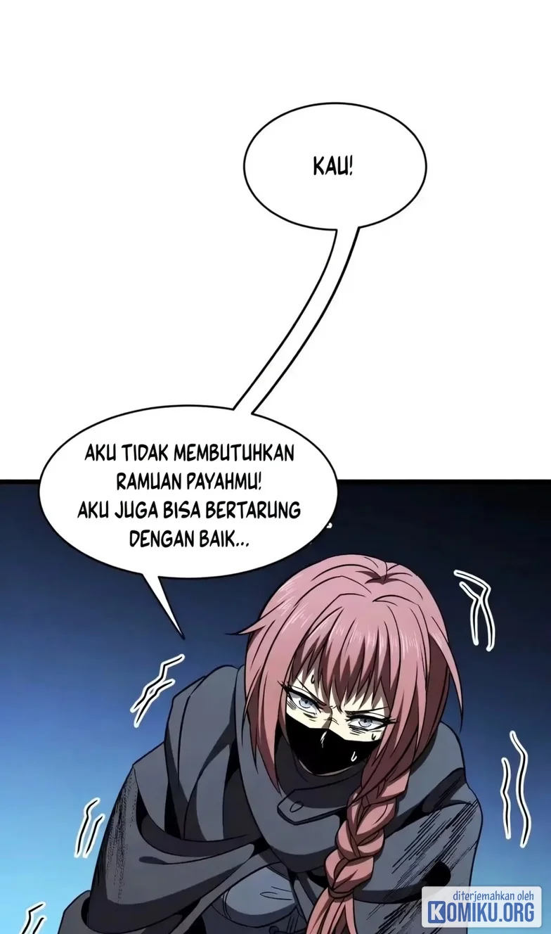 Lord of Summons! Sudden Mutation Chapter 135 Gambar 9