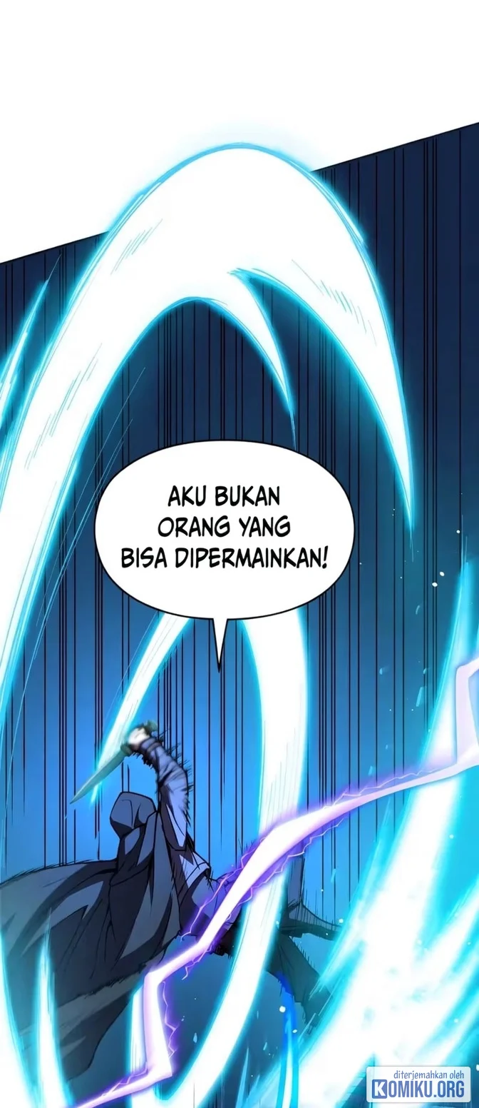 Lord of Summons! Sudden Mutation Chapter 136 Gambar 8