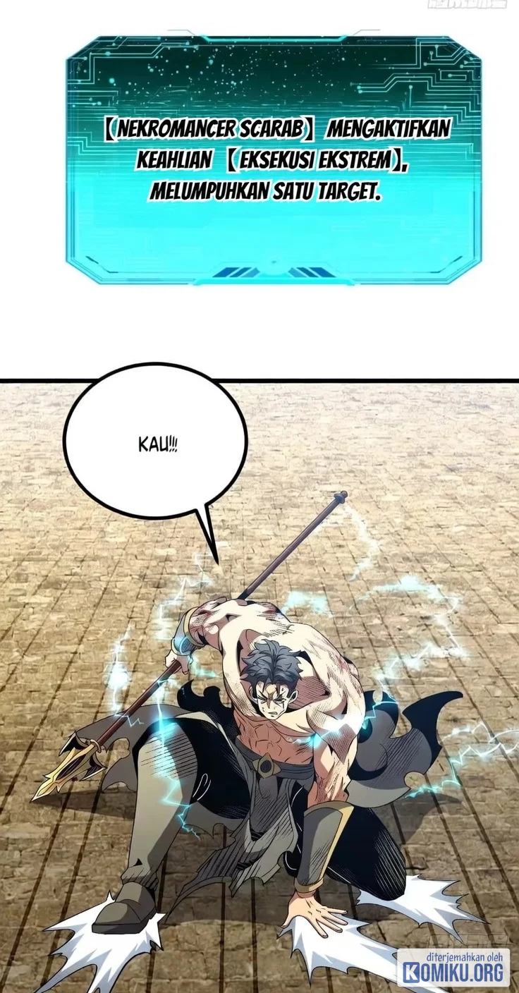 Lord of Summons! Sudden Mutation Chapter 140 Gambar 6