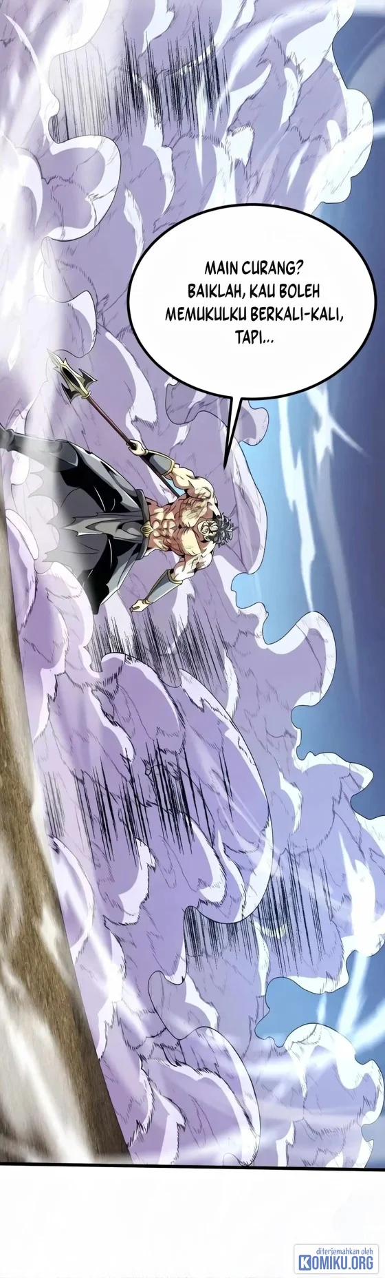 Lord of Summons! Sudden Mutation Chapter 143 Gambar 8