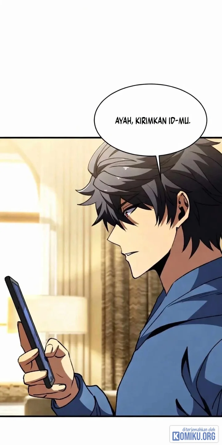 Lord of Summons! Sudden Mutation Chapter 146 Gambar 7