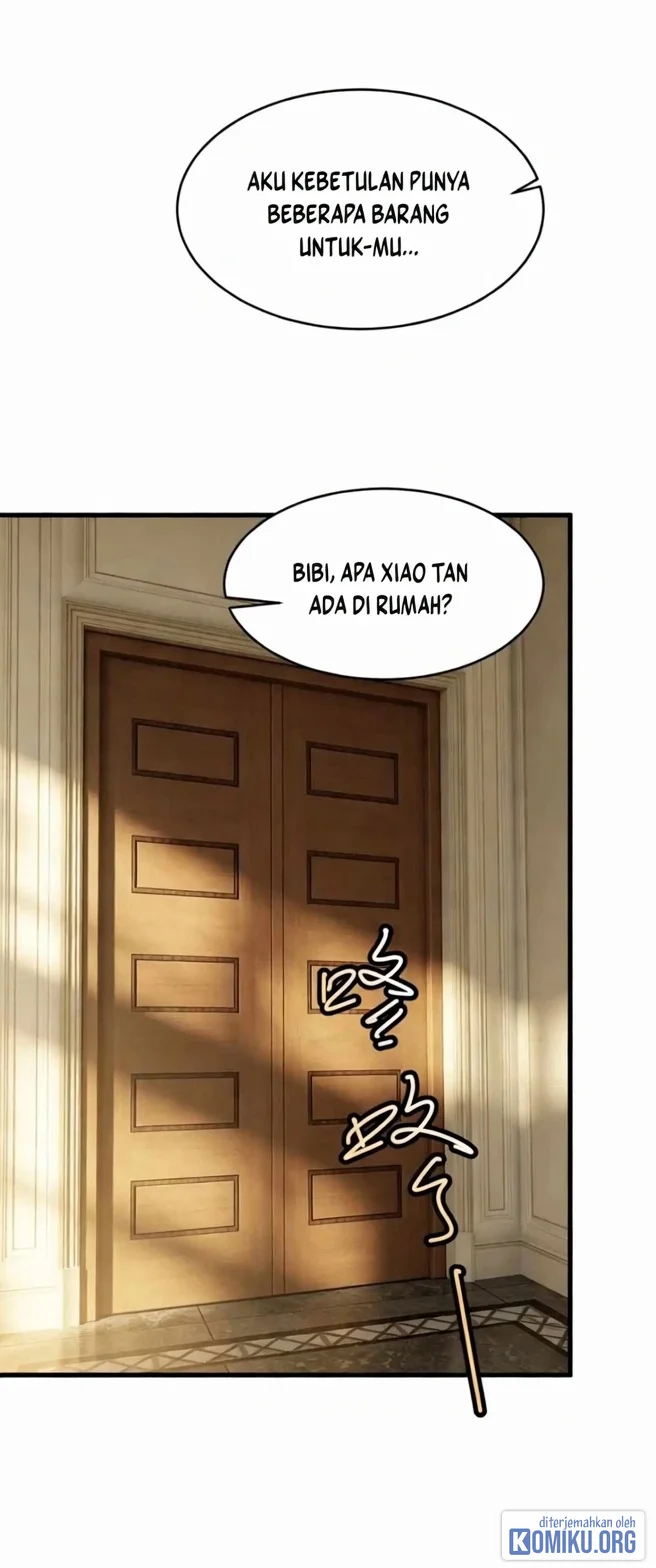 Lord of Summons! Sudden Mutation Chapter 146 Gambar 8