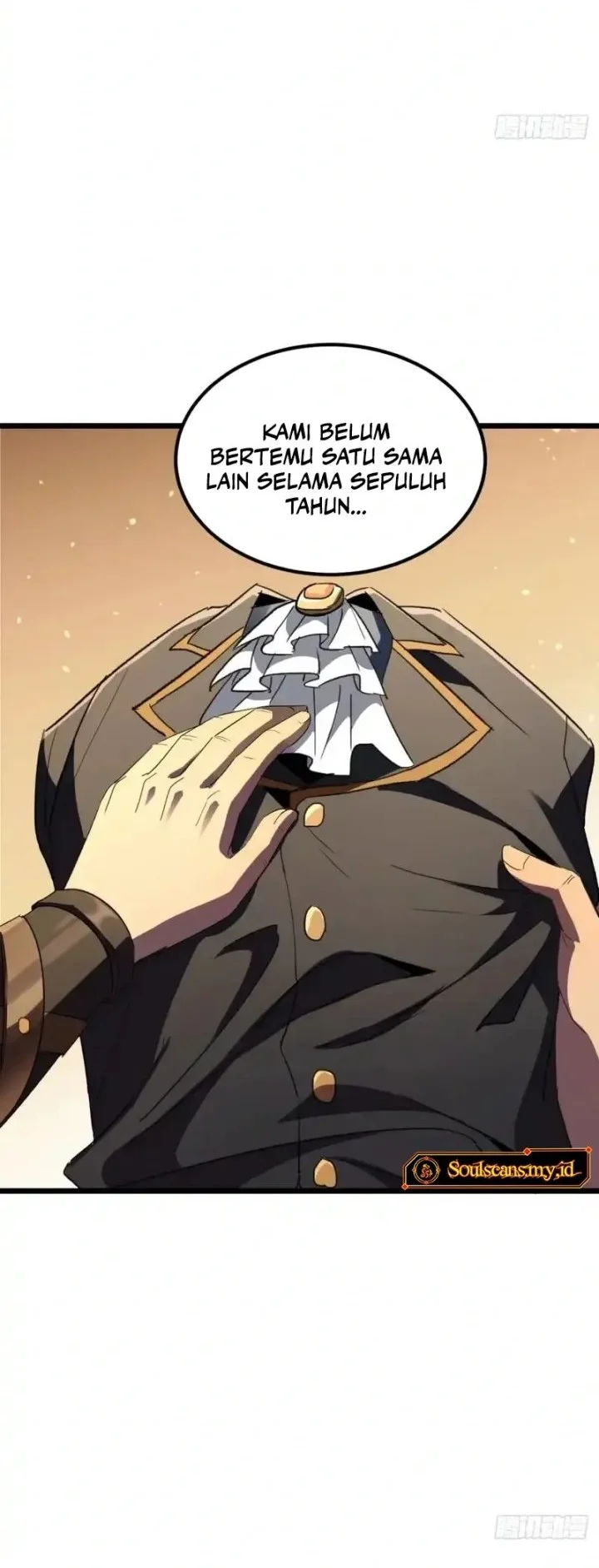 Lord of Summons! Sudden Mutation Chapter 61 Gambar 5