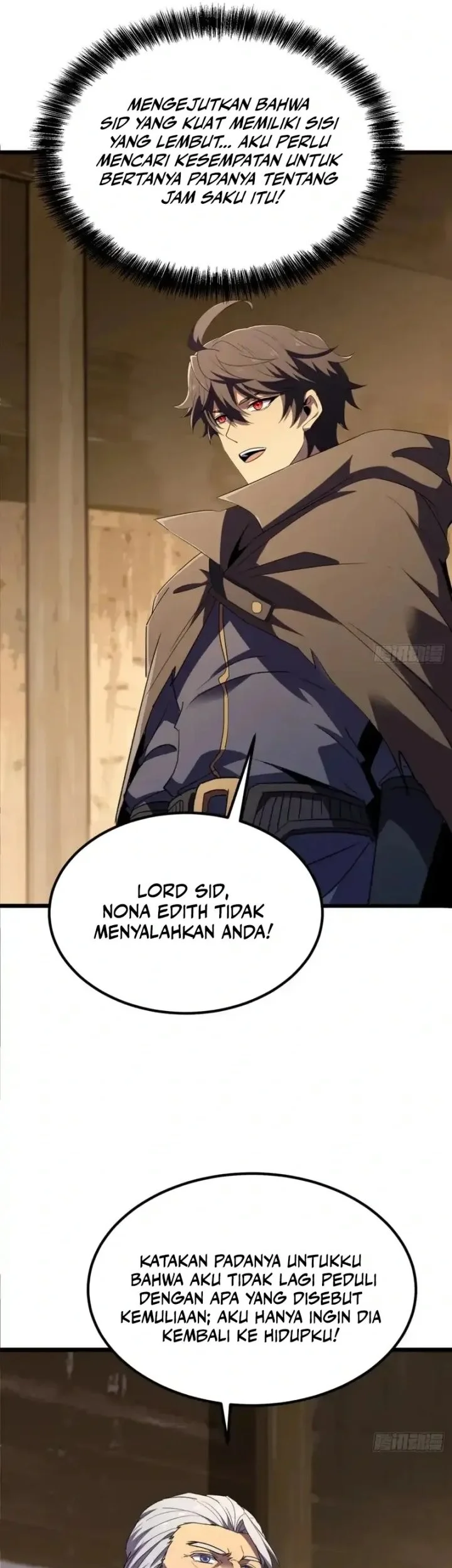 Lord of Summons! Sudden Mutation Chapter 61 Gambar 6