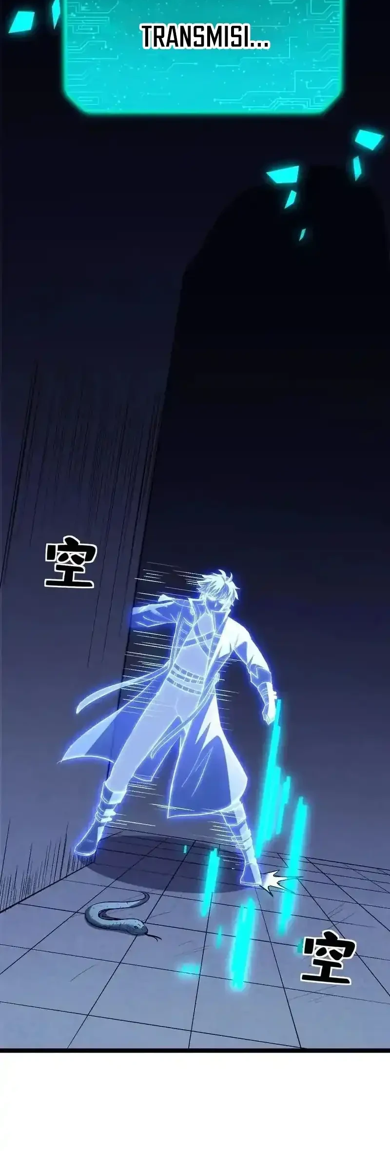 Lord of Summons! Sudden Mutation Chapter 67 Gambar 5