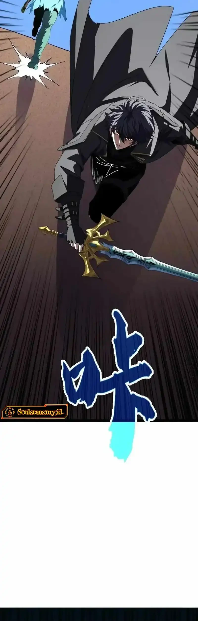 Lord of Summons! Sudden Mutation Chapter 69 Gambar 8