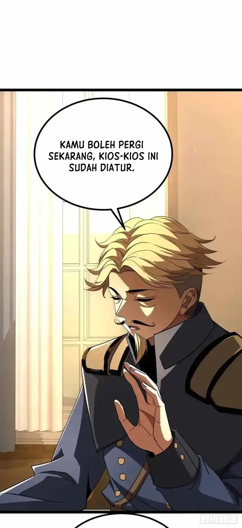 Lord of Summons! Sudden Mutation Chapter 72 Gambar 7