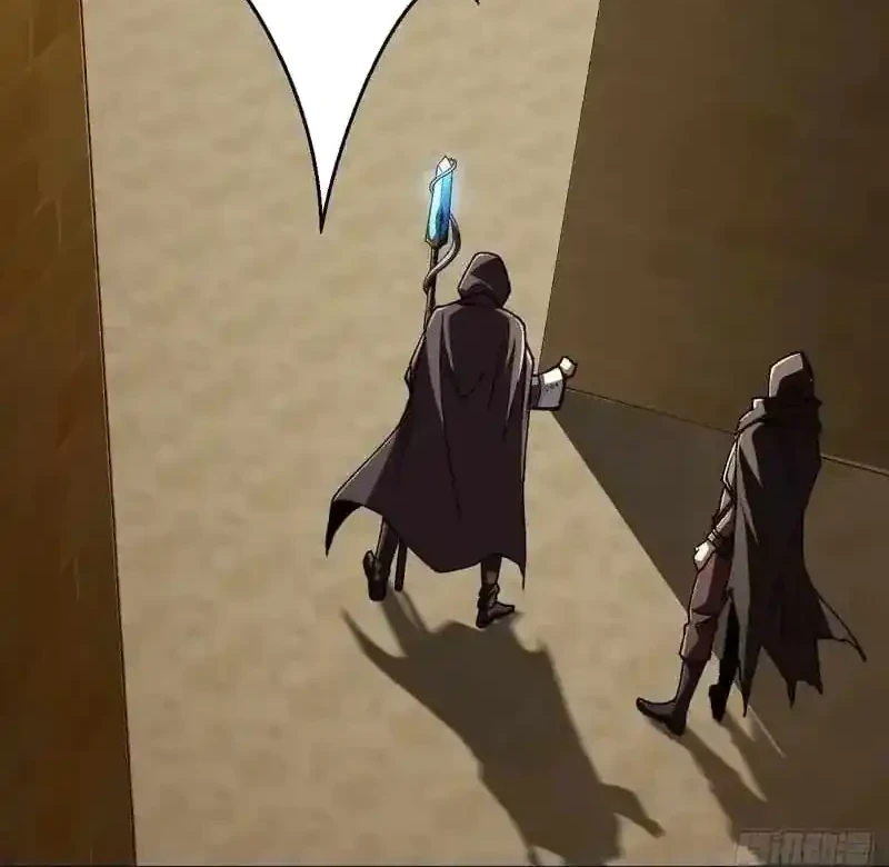 Lord of Summons! Sudden Mutation Chapter 73 Gambar 7