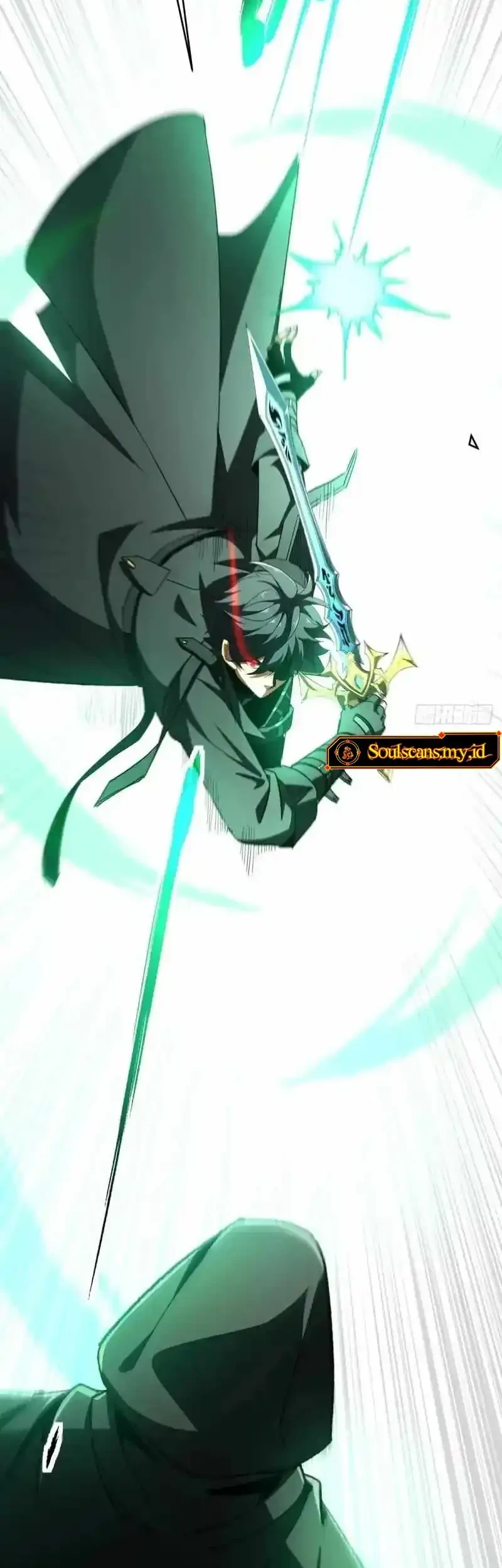 Lord of Summons! Sudden Mutation Chapter 74 Gambar 6