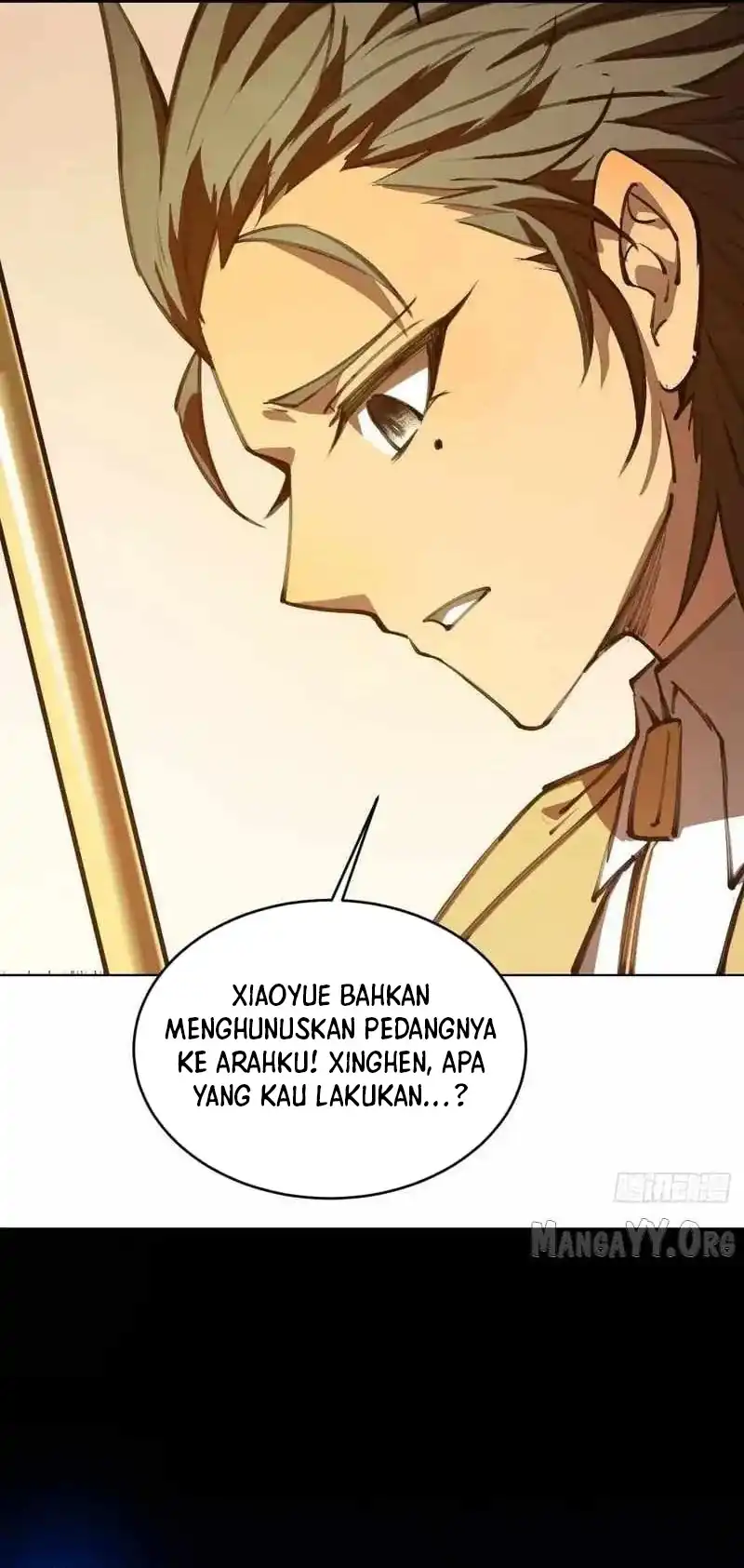 Lord of Summons! Sudden Mutation Chapter 75 Gambar 8