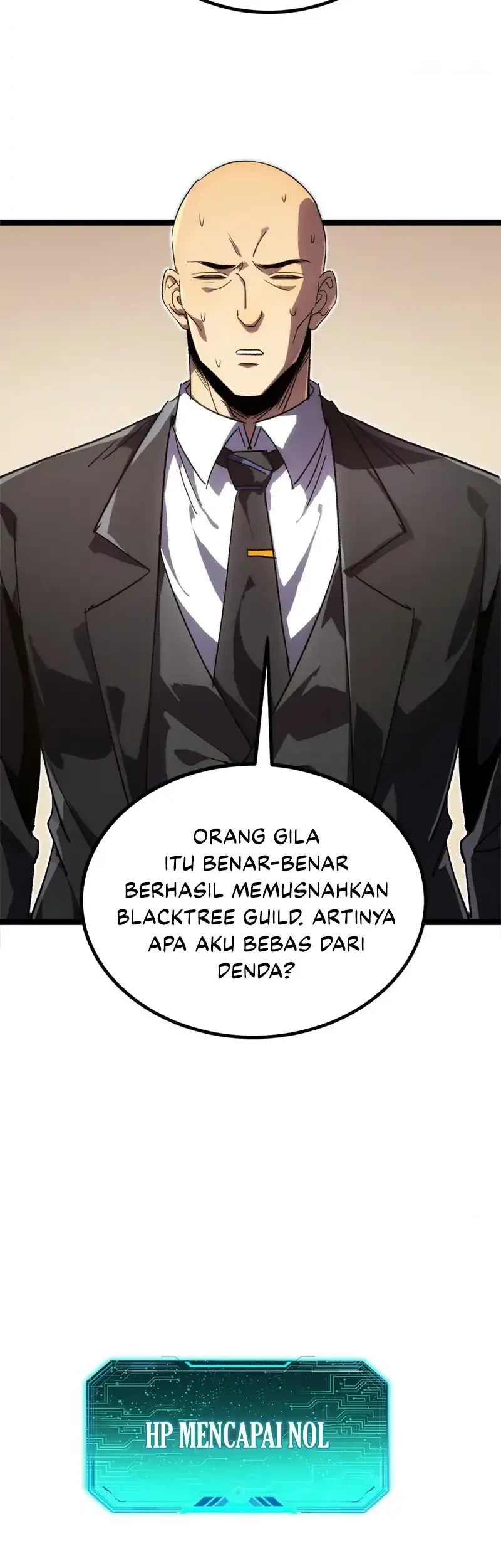 Lord of Summons! Sudden Mutation Chapter 86 Gambar 5