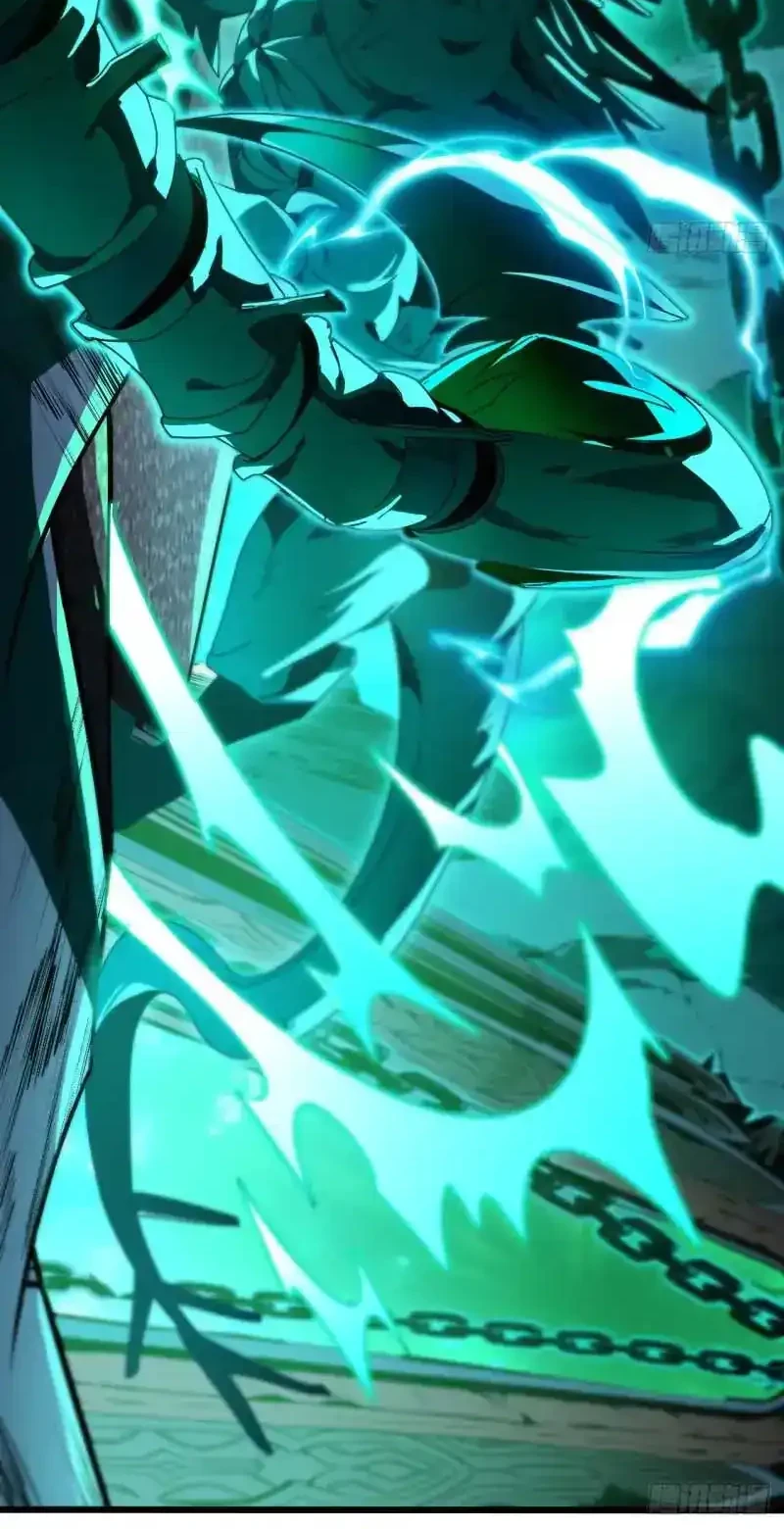 Lord of Summons! Sudden Mutation Chapter 95 Gambar 7