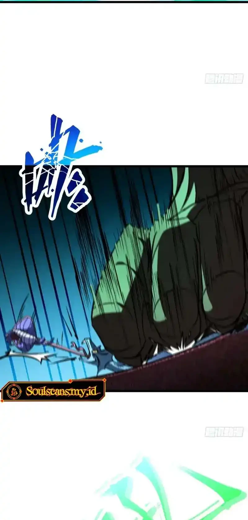 Lord of Summons! Sudden Mutation Chapter 97 Gambar 5