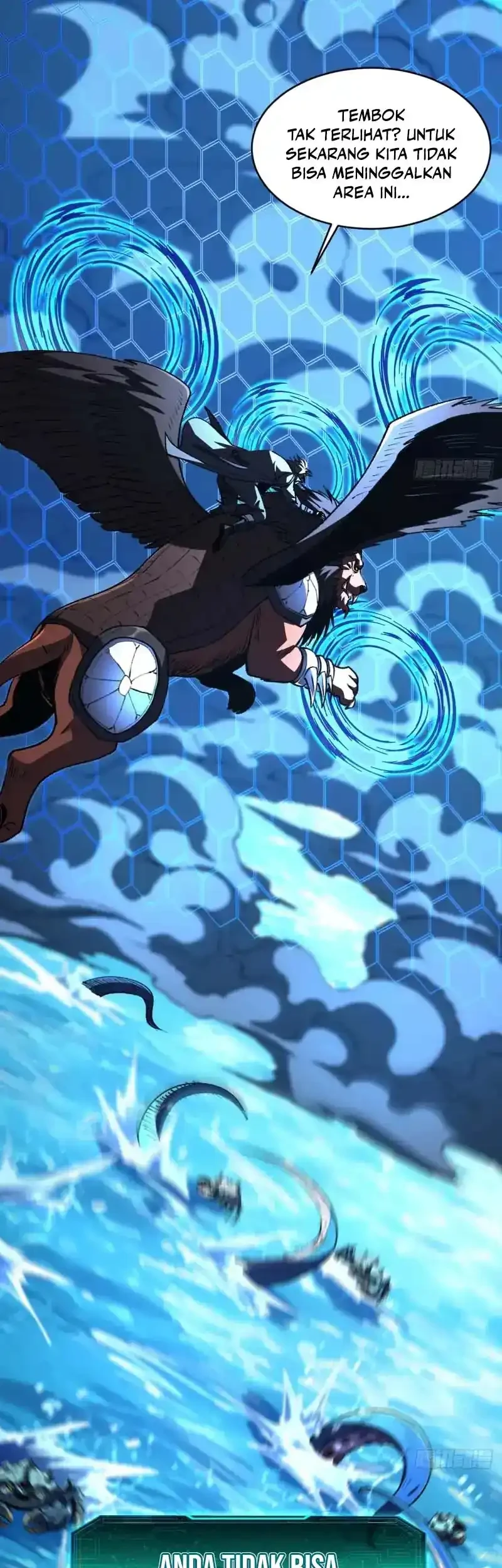 Lord of Summons! Sudden Mutation Chapter 99 Gambar 8
