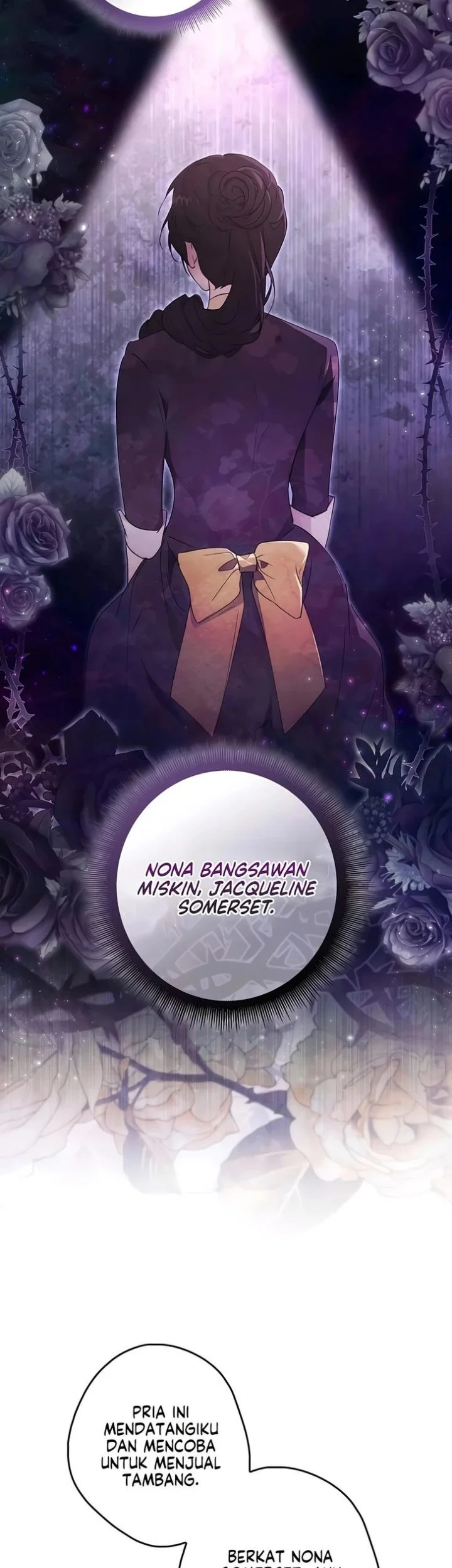 Lord Preston’s Secret Tutor Chapter 12 Gambar 7
