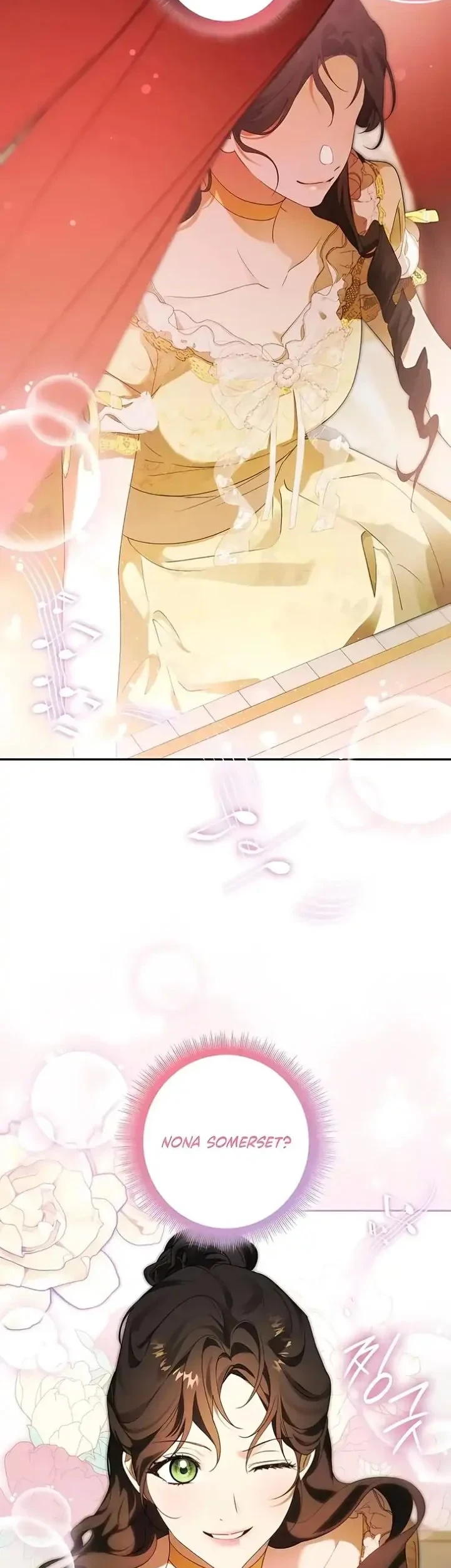 Lord Preston’s Secret Tutor Chapter 13 Gambar 7