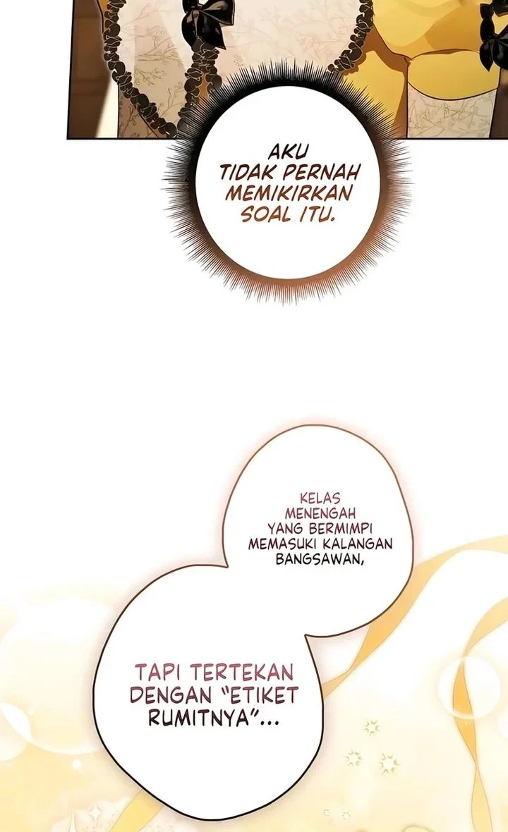 Lord Preston’s Secret Tutor Chapter 21 Gambar 8