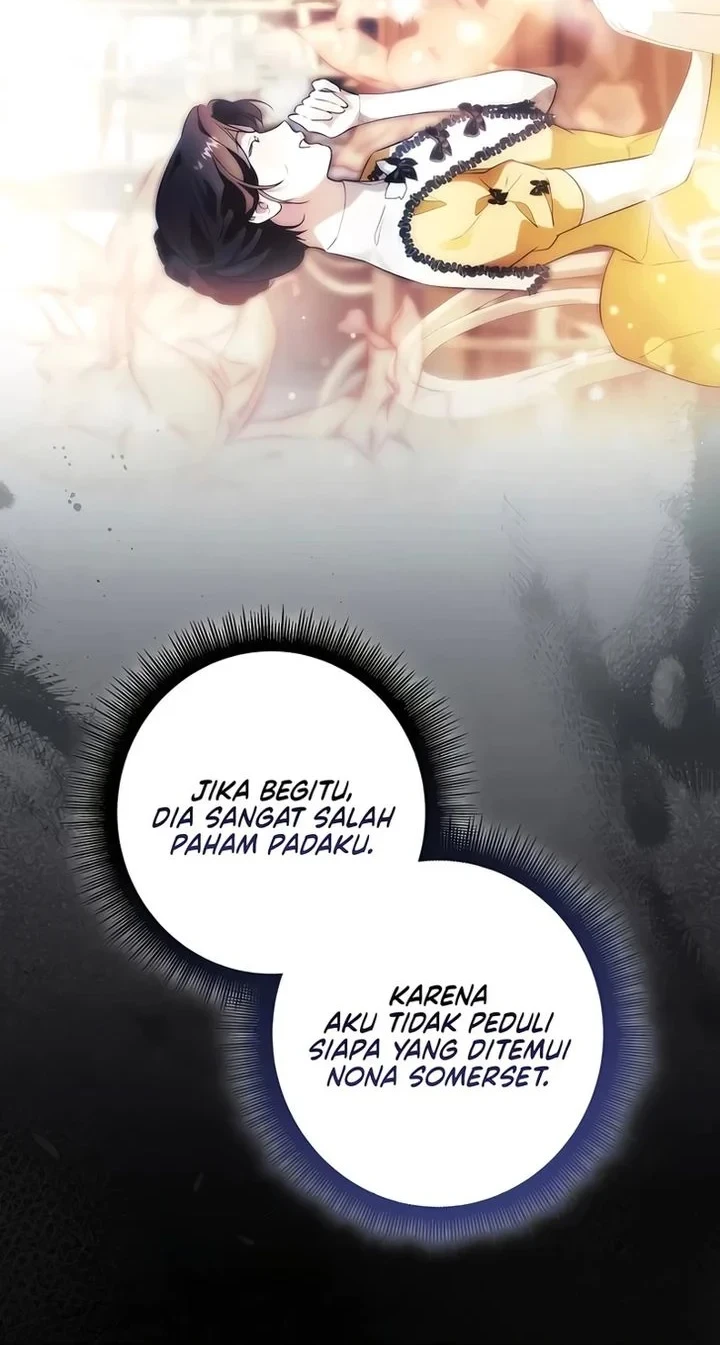 Lord Preston’s Secret Tutor Chapter 22 Gambar 7