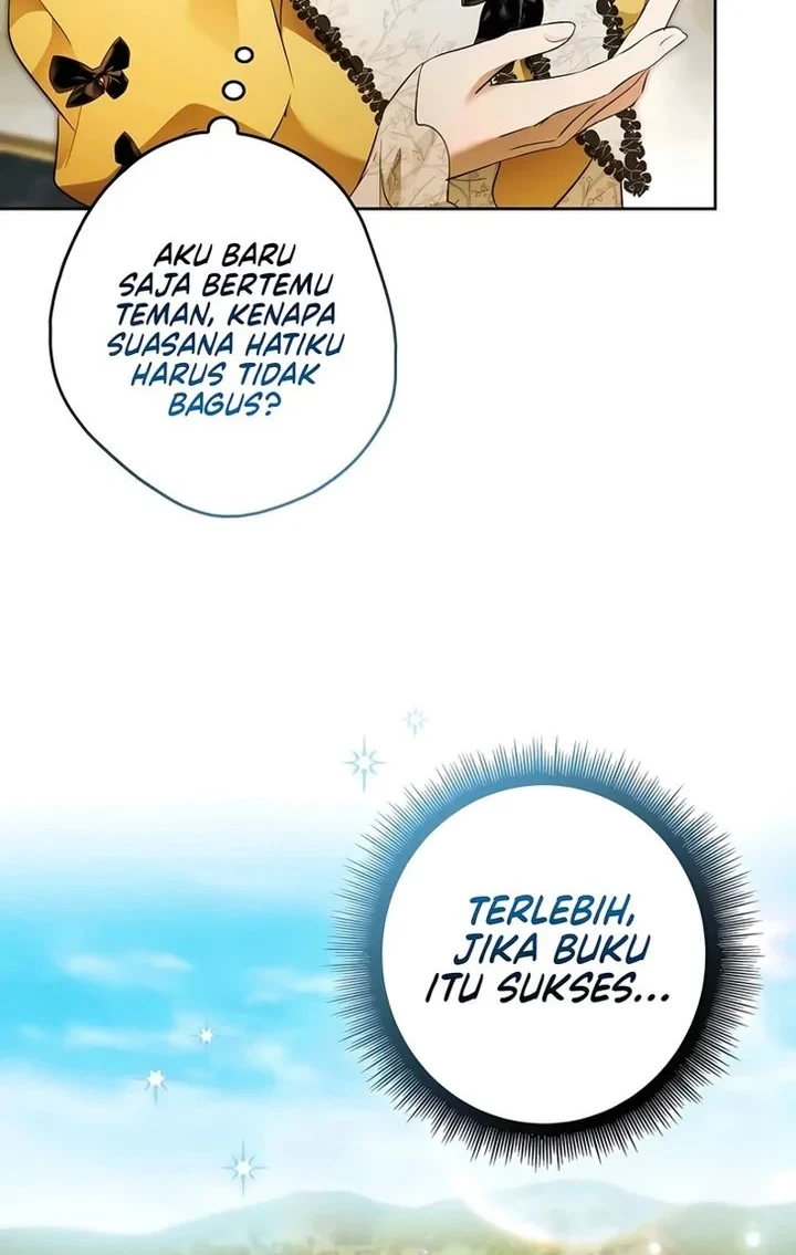 Lord Preston’s Secret Tutor Chapter 22 Gambar 9